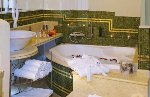 Old Town Rethymnon Hotel | Avli Lounge Apartments
