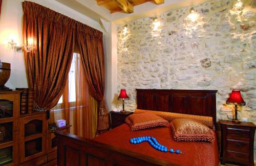 Old Town Rethymnon Hotel | Avli Lounge Apartments