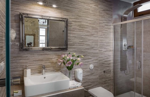 Old Town Rethymnon Hotel | Avli Lounge Apartments
