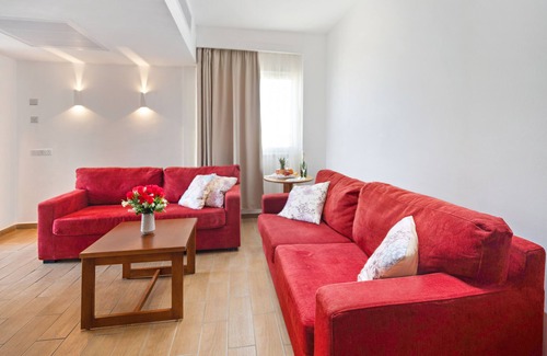 Paphos Hotel | Avlida Hotel
