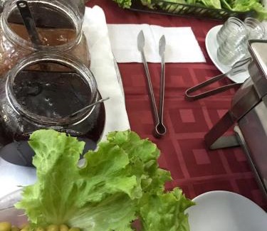 Aksaray Hotel | Avlonya Hotel