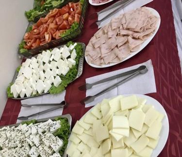 Aksaray Hotel | Avlonya Hotel
