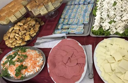 Aksaray Hotel | Avlonya Hotel