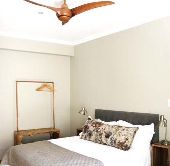 George House | Avo&Oak Guesthouse