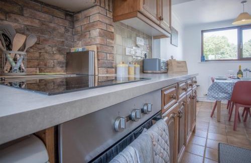 Llangennith House | Avoca - 3 Bedroom Holiday Home - Llangennith