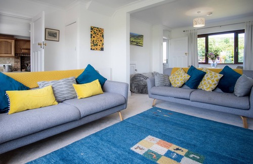 Llangennith House | Avoca - 3 Bedroom - Llangennith