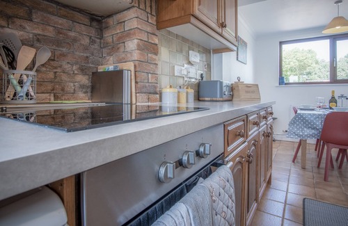 Llangennith House | Avoca - 3 Bedroom - Llangennith
