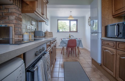 Llangennith House | Avoca - 3 Bedroom - Llangennith