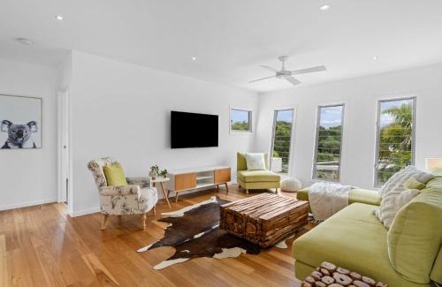 Kingscliff House | Avoca Daydream