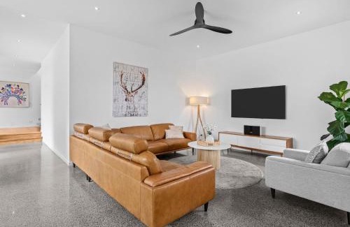 Kingscliff House | Avoca Daydream