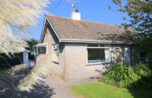 Rock Cottage | Avoca