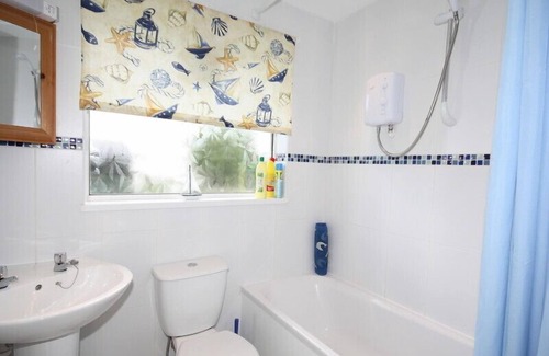 Rock Cottage | Avoca