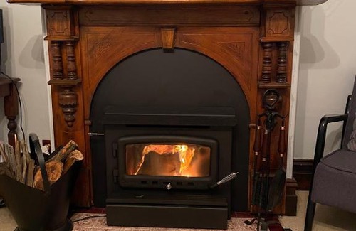 Central Mudgee House | Avoca House - Gorgeous Federation Home
