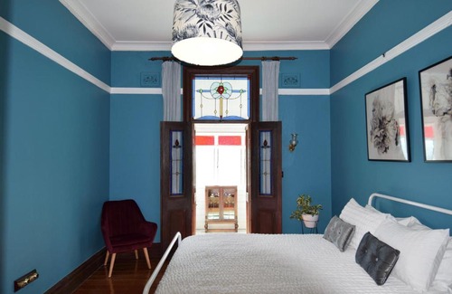 Central Mudgee House | Avoca House - Gorgeous Federation Home