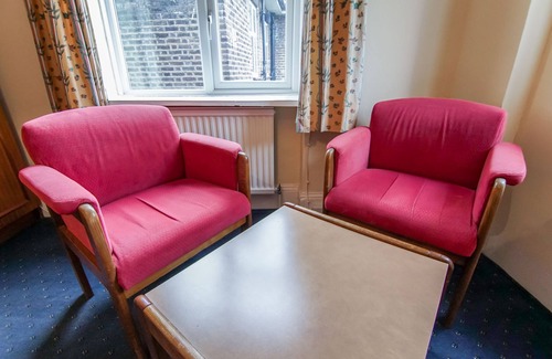 Hampstead Hotel | Avoca House Hotel