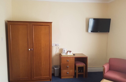 Hampstead Hotel | Avoca House Hotel
