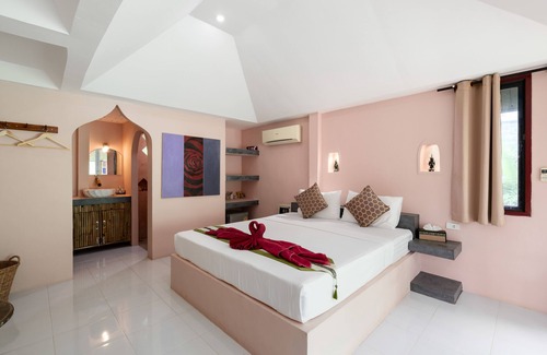 Bophut Hotel | Avocado