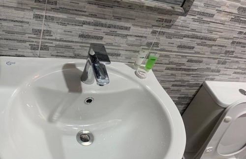 Abuja Hotel | Avocado X Kubwa