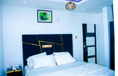Abuja Hotel | Avocado X Kubwa