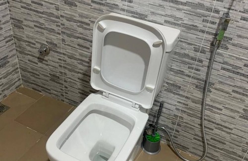 Abuja Hotel | Avocado X Kubwa