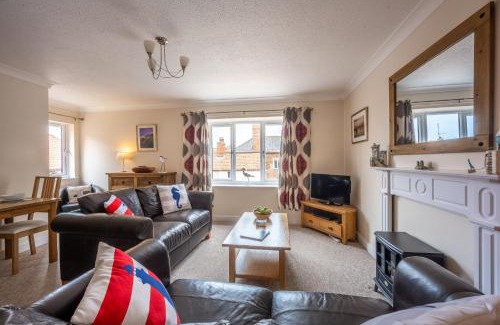 Wells-next-the-Sea House | Avocet Apartment