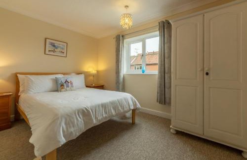 Wells-next-the-Sea House | Avocet Apartment