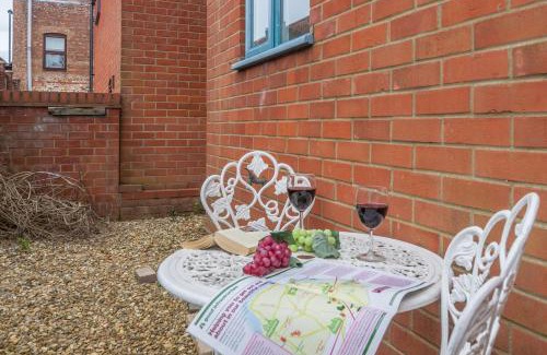 Wells-next-the-Sea House | Avocet Apartment