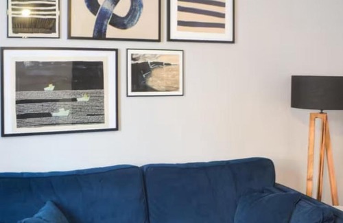 Amble House | Avocet Cottage Amble