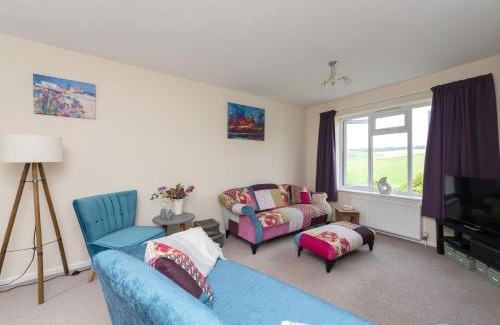 West Lulworth House | Avocet House