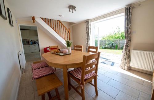 West Lulworth House | Avocet House