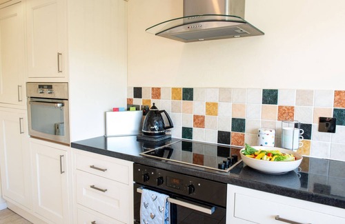 West Lulworth House | Avocet House -Spacious accommodation and breathtaking rural views
