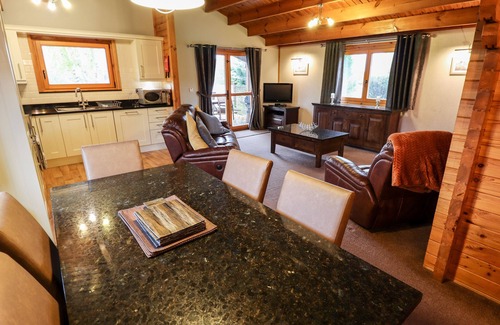 Tattershall Cottage | Avocet Lodge