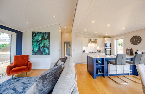 Ingoldisthorpe House | Avocet Lodge, Ingoldisthorpe, Norfolk