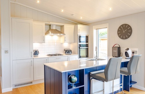 Ingoldisthorpe House | Avocet Lodge, Ingoldisthorpe, Norfolk