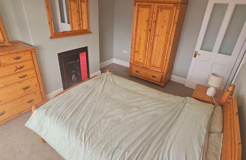 Exmouth House | Avocet View *sleeps 10*