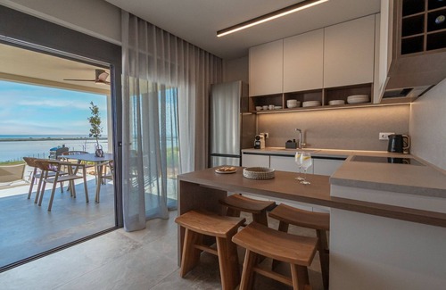 Nea Propontida Villa | Avocetta Luxury Villa Elea by Travel Pro