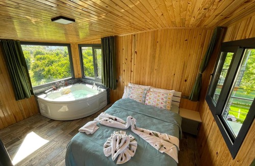 Yaniklar House | Avohomes