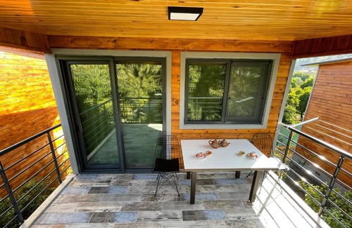 Yaniklar House | Avohomes