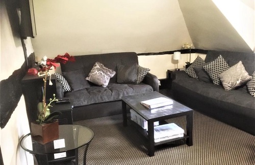 New Forest District Apartment | Avon Accommodation