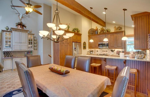 Eagle-Vail House | Avon Duplex Between Beaver Creek and Vail Resorts!