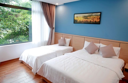 Hue Hotel | Avon Hotel