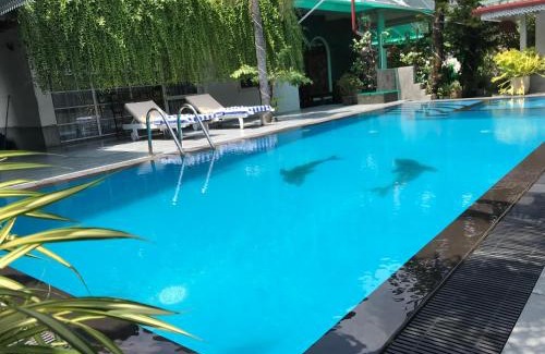 Hikkaduwa Hotel | Avon Villa