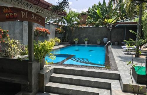 Hikkaduwa Hotel | Avon Villa