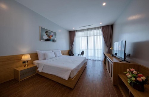 Bai Chay Villa | AVON villa