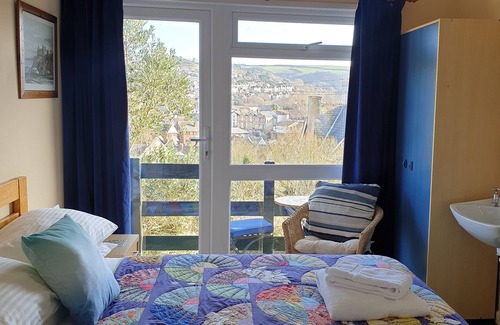Hele Bed & Breakfast | Avoncourt Lodge