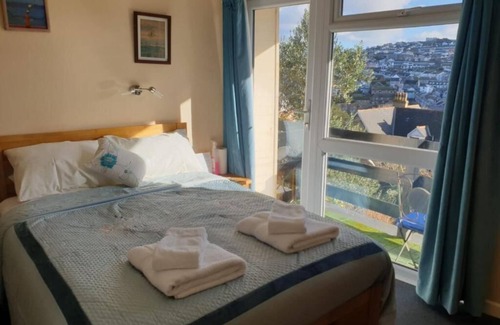 Hele Bed & Breakfast | Avoncourt Lodge