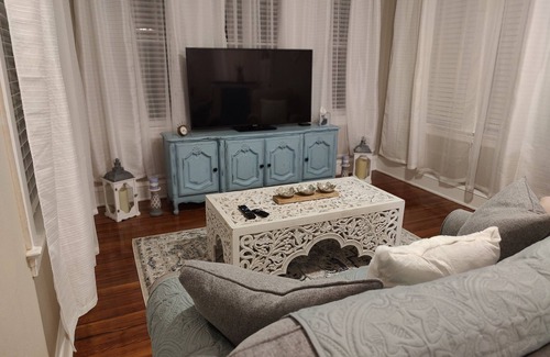 Fairfax House | Avondale Boho Bungalow