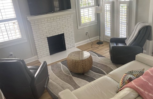 Avondale House | Avondale Retreat-Private Home with Heated Pool