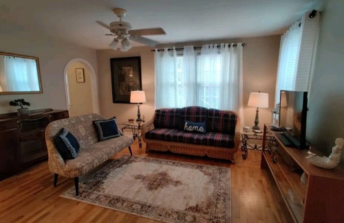 Avondale Apartment | Avondale Zencation