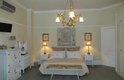 Graaff-Reinet House | Avondrust Guest House